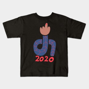 F... 2020! Kids T-Shirt